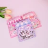 SS172 Sticker Coil Book Specification image